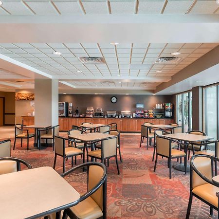 Wingate By Wyndham Hotel Lexington Eksteriør billede