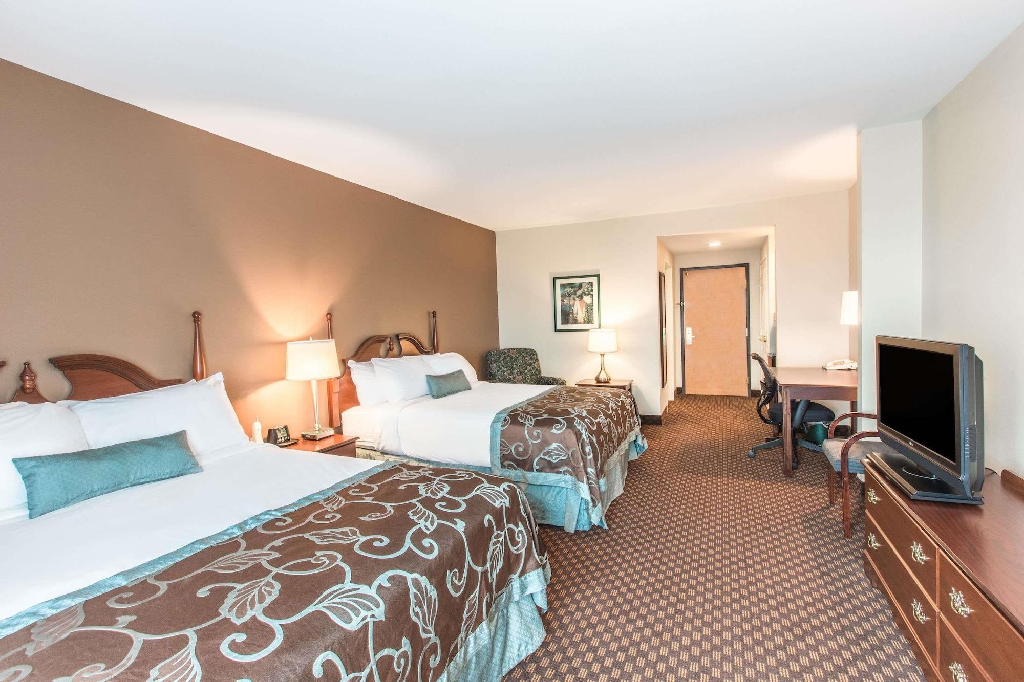 Wingate By Wyndham Hotel Lexington Eksteriør billede