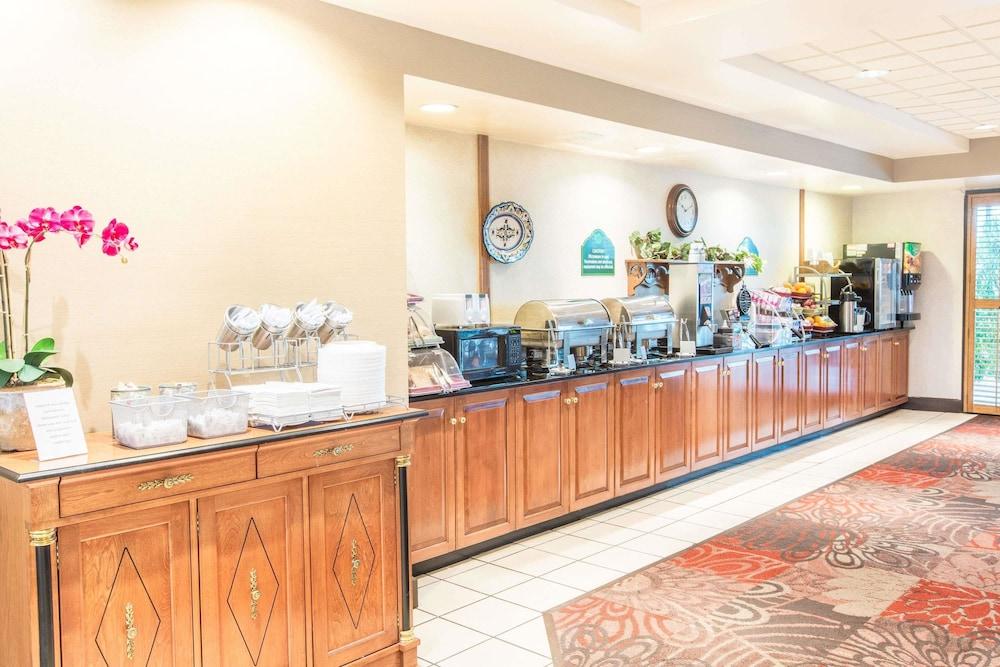 Wingate By Wyndham Hotel Lexington Eksteriør billede